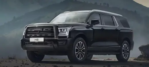 Внедорожники в Сургуте