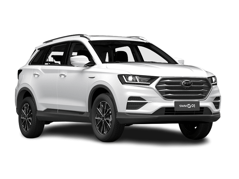 SWM G01 купить по цене от 1 755 000 рублей