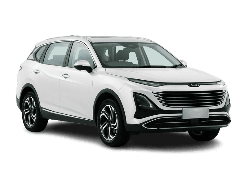 Faw Bestune T90 купить в Сургуте