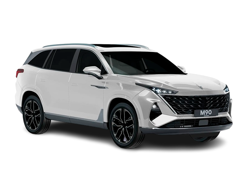 Москвич М90 I — автокредит в Сургуте