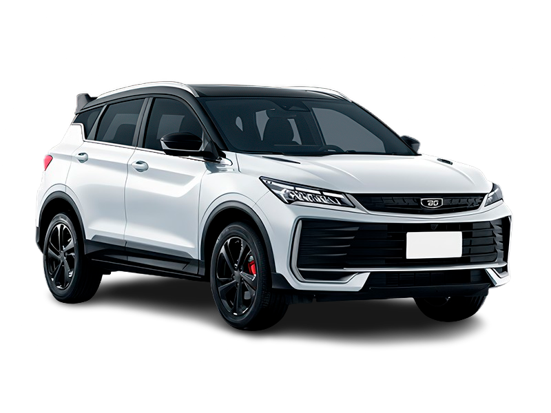 Белджи Х50+ I — автокредит в Сургуте