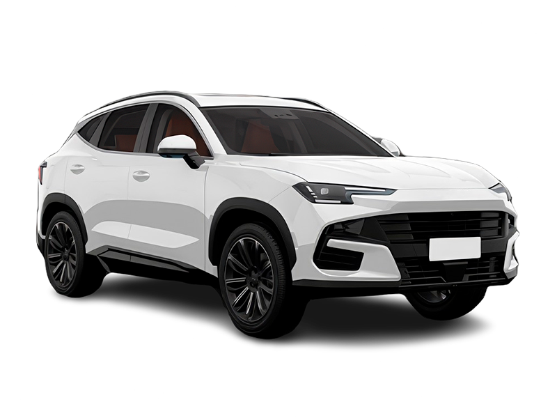 Соуис С06 I — автокредит в Сургуте