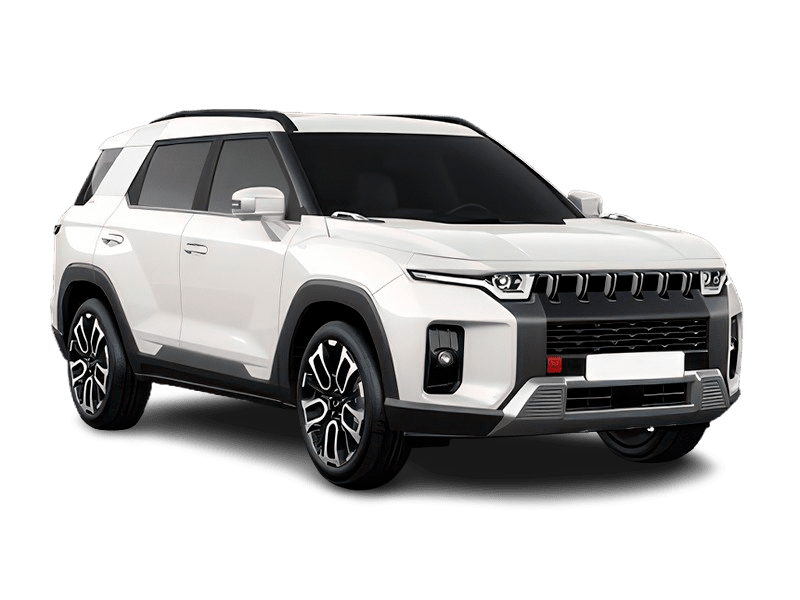 КГМ ТОРРЕС I — автокредит в Сургуте