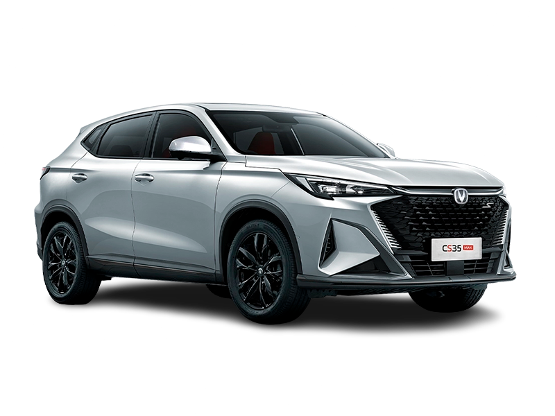 Чанган КС35 МАКС I — автокредит в Сургуте