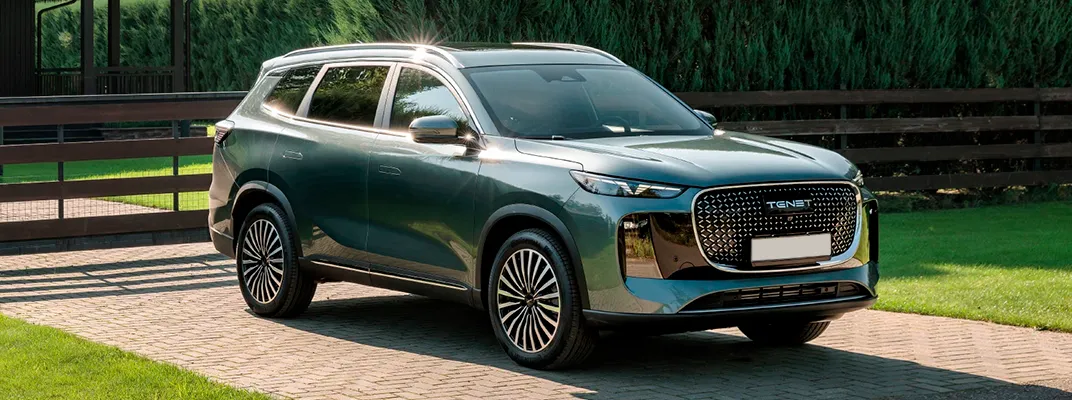 Купить Tenet в Сургуте