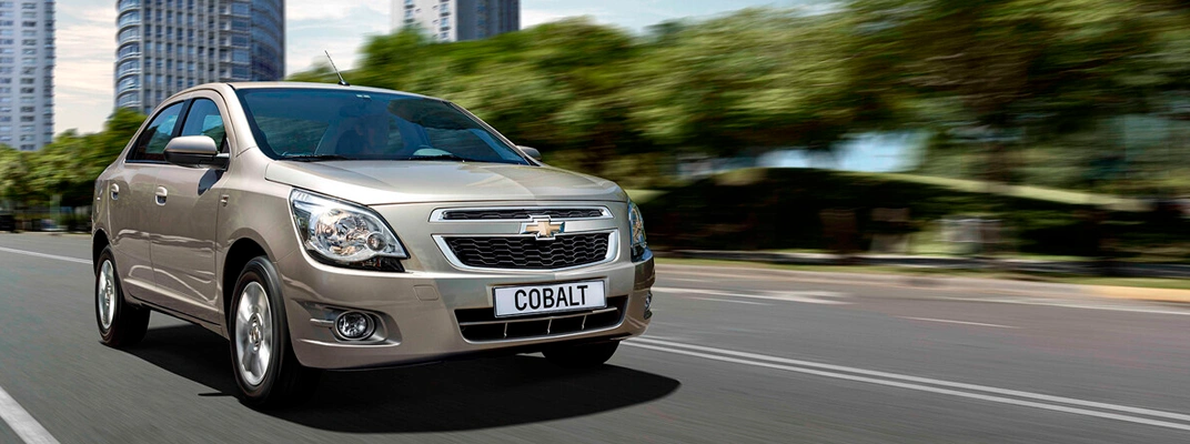 Купить Chevrolet в Сургуте